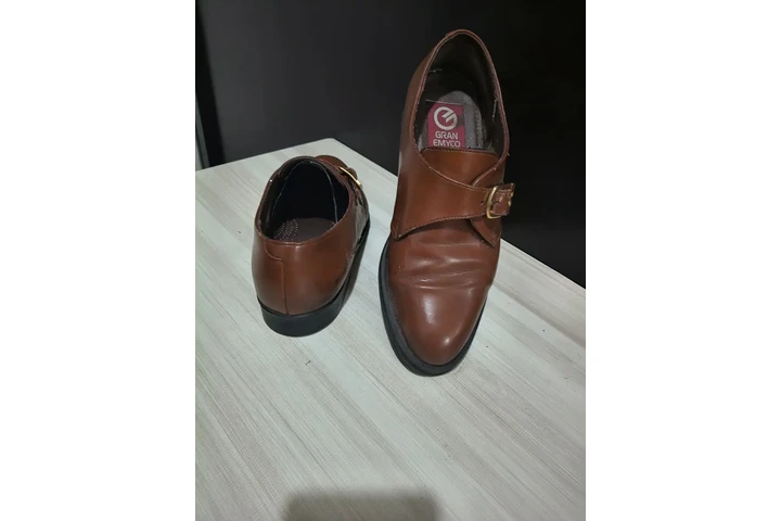 $500 : ZAPATOS HOMBRE image 6