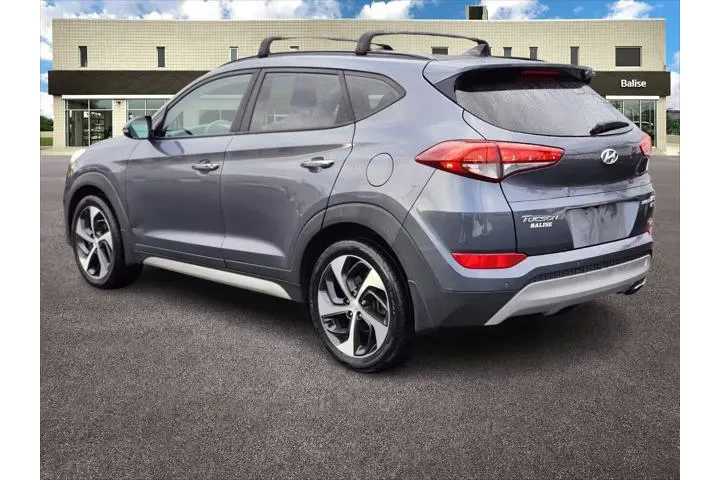 $10877 : Hyundai TUCSON 2017 AWD Limi image 5