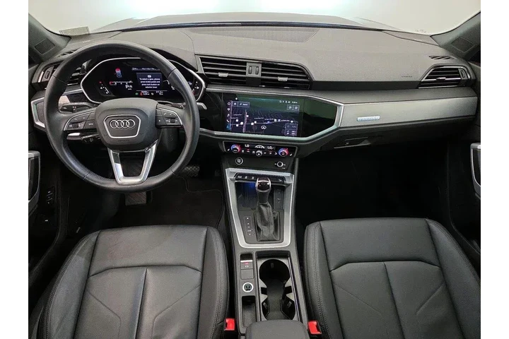 $27998 : Audi Q3 2022 AWD quattro S l image 9
