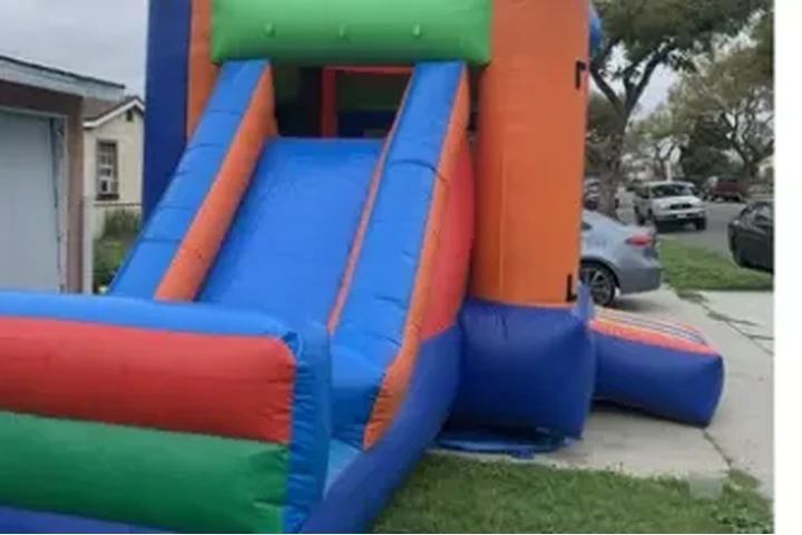 RENTA DE JUMPERS image 6