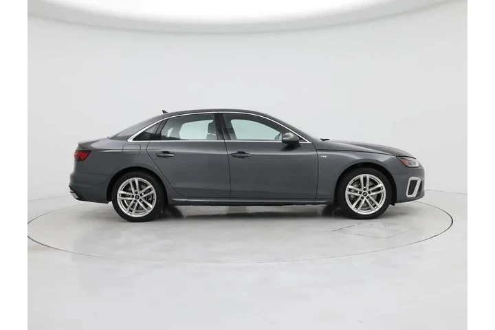 $23998 : Audi A4 2021 AWD quattro S l image 7