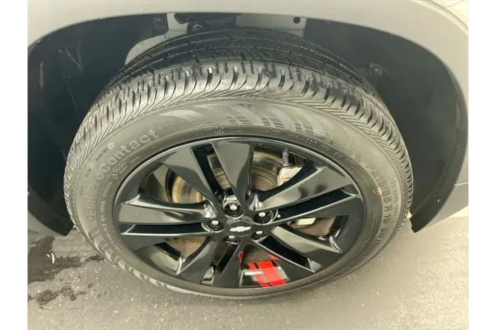 $19724 : Chevrolet Trax 2022 AWD LT 4 image 8