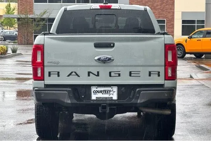 $32828 : Ford Ranger 2021 4x4 XL 4dr image 5