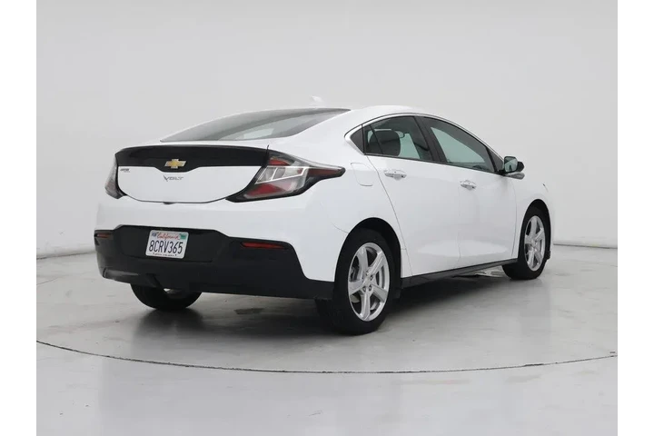 $14998 : Chevrolet Volt 2018 LT 4dr H image 8