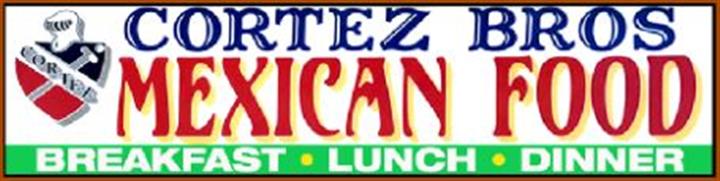 Cortez Brothers Mexican Food image 1