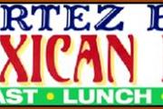 Cortez Brothers Mexican Food en Los Angeles