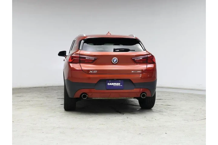 $21998 : BMW X2 2020 sDrive28i 4dr Sp image 6