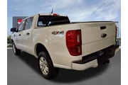 $26998 : Ford Ranger 2022 4x4 XL 4dr thumbnail