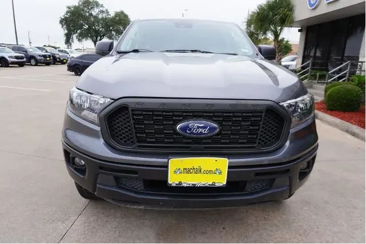 $27225 : Ford Ranger 2021 4x2 XL 4dr image 2