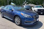 $8995 : 2015 Sonata Limited thumbnail