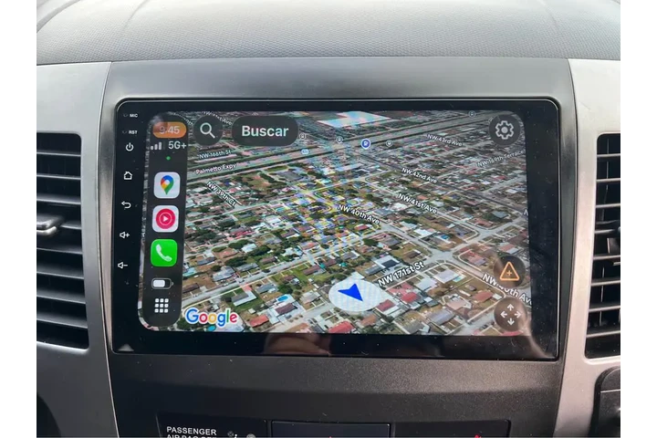 $3900 : Mitsubishi Outlander 2010 image 3