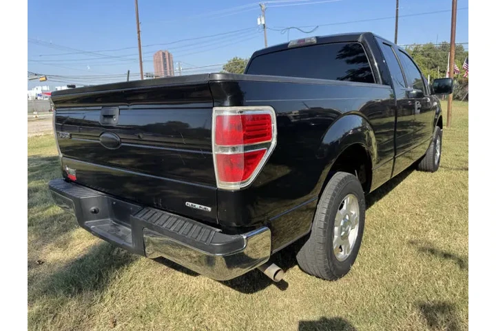 $14995 : 2012 F-150 XLT image 4