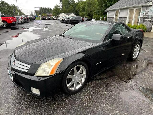 $19995 : 2006 XLR Convertible image 3