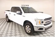 Ford F-150 2018 4x4 XL 4dr S