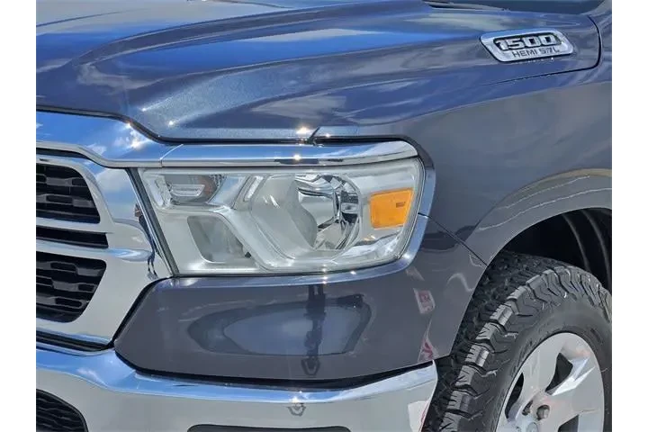 $31377 : Ram 1500 2022 4x2 Big Horn 4 image 8