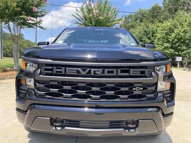 $46540 : 2024 Silverado 1500 Custom Cr image 2