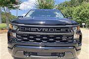 $46540 : 2024 Silverado 1500 Custom Cr thumbnail