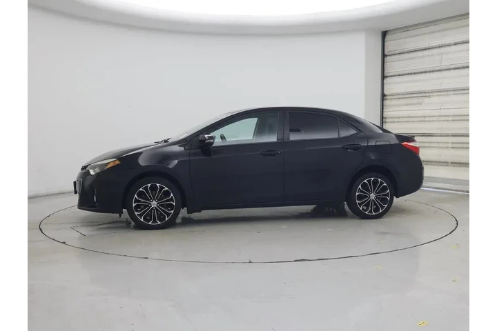 $14998 : Toyota Corolla 2014 S 4dr Se image 3