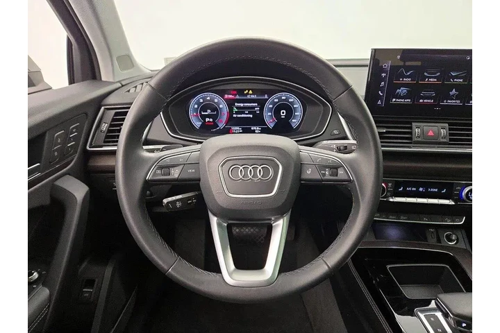 $34998 : Audi Q5 2023 AWD quattro S l image 10