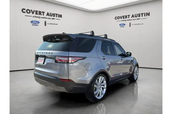 $29393 : Land Rover Discovery 2020 AW image 4