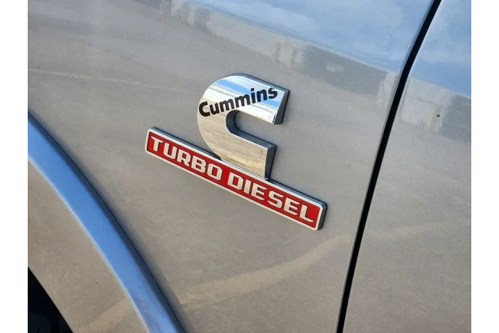 Ram 3500 2024 4x4 Limited 4d image 8