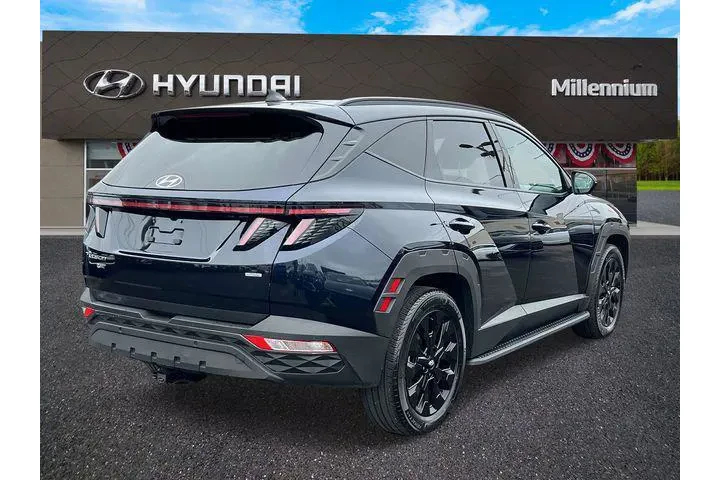 $24479 : Hyundai TUCSON 2023 AWD XRT image 6