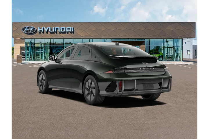 $26999 : Hyundai IONIQ 6 2024 SE 4dr image 5