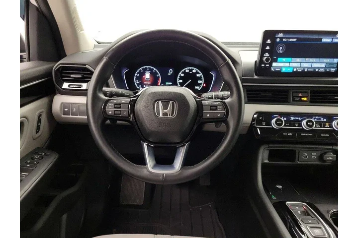 $37998 : Honda Pilot 2023 EX-L 4dr SU image 10