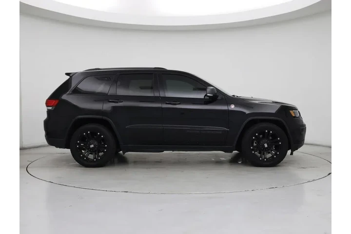 $22998 : Jeep Grand Cherokee 2017 4x4 image 7