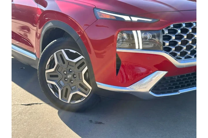 $26999 : Hyundai SANTA FE 2023 Limite image 2