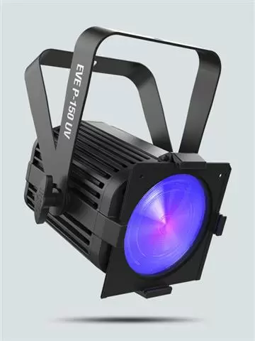 2 CHAUVET EVE P-150 UV $750 image 4