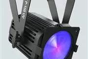 2 CHAUVET EVE P-150 UV $750 thumbnail