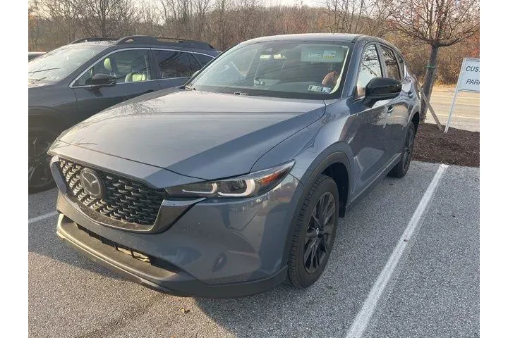 $27000 : Mazda CX-5 2023 AWD 2.5 S Ca image 2