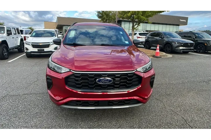 $24441 : Ford Escape 2024 ST-Line 4dr image 2