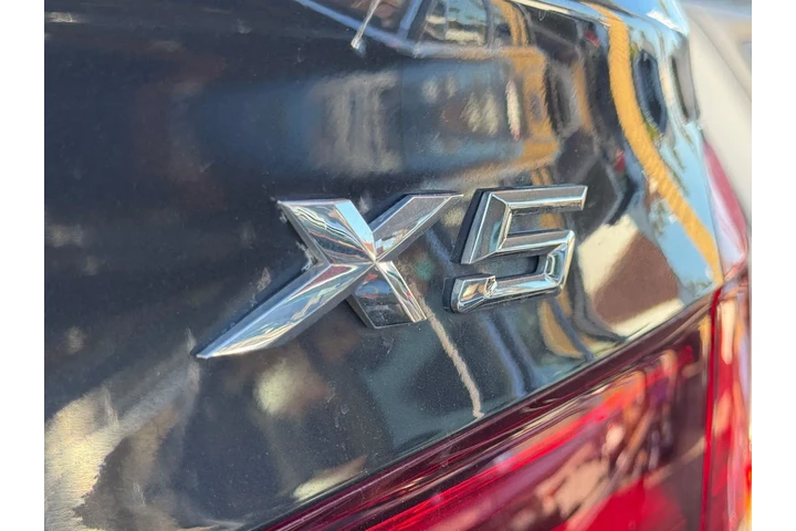 $14995 : BMW X5 2017 sDrive35i 4dr SU image 3