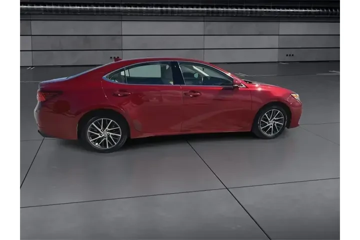 $23588 : Lexus ES 350 2016 4dr Sedan image 9