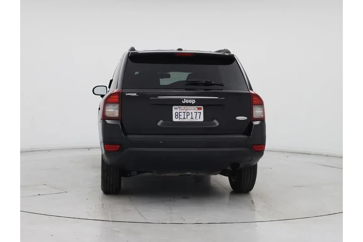 $11599 : Jeep Compass 2017 Latitude 4 image 6