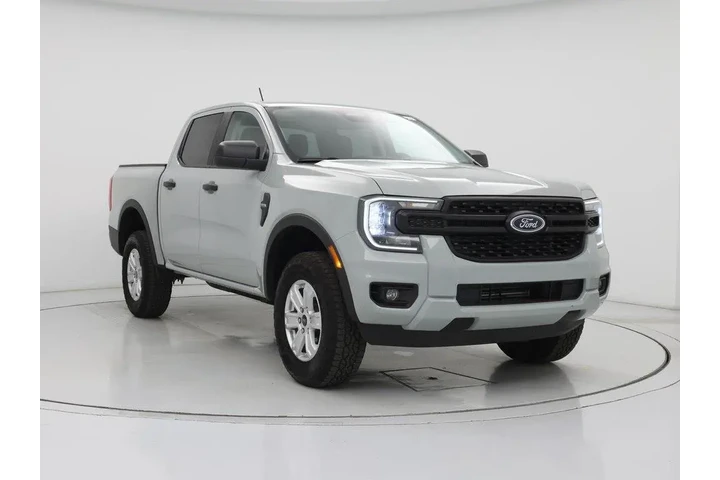$30998 : Ford Ranger 2024 4x2 XL 4dr image 1