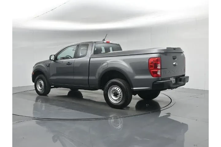 $21600 : Ford Ranger 2022 4x2 XL 4dr image 7