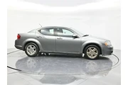 $6500 : Dodge Avenger 2012 SXT 4dr S thumbnail