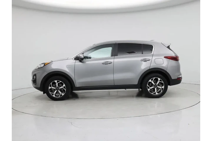 $16998 : Kia Sportage 2022 AWD LX 4dr image 3