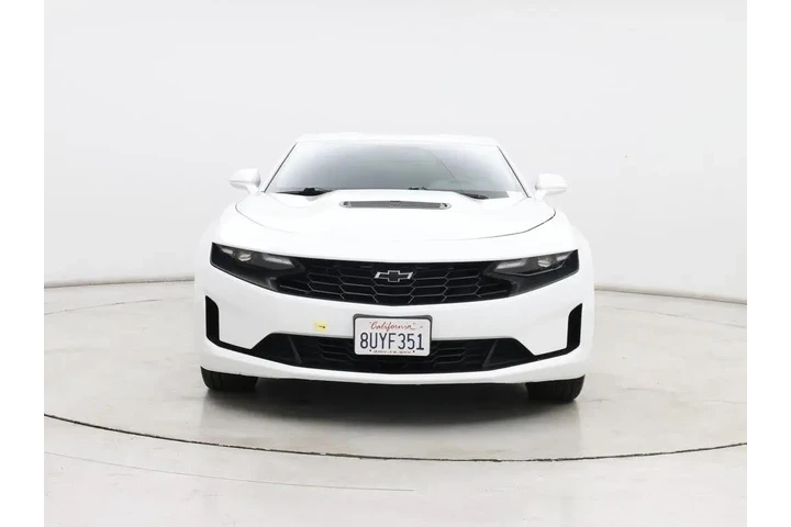 $35998 : Chevrolet Camaro 2021 LT1 2d image 5