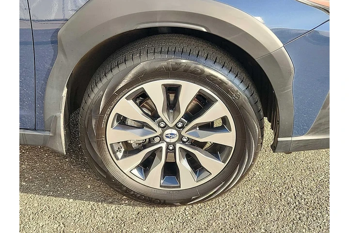 $32995 : Subaru Outback 2025 AWD Limi image 8