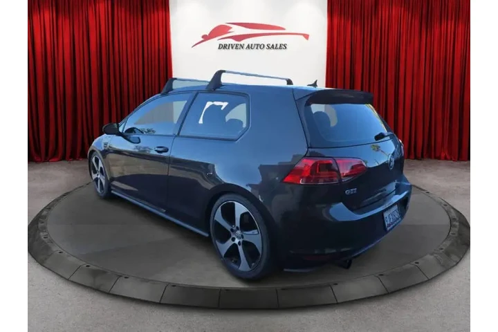 $13999 : 2016 Golf GTI image 8