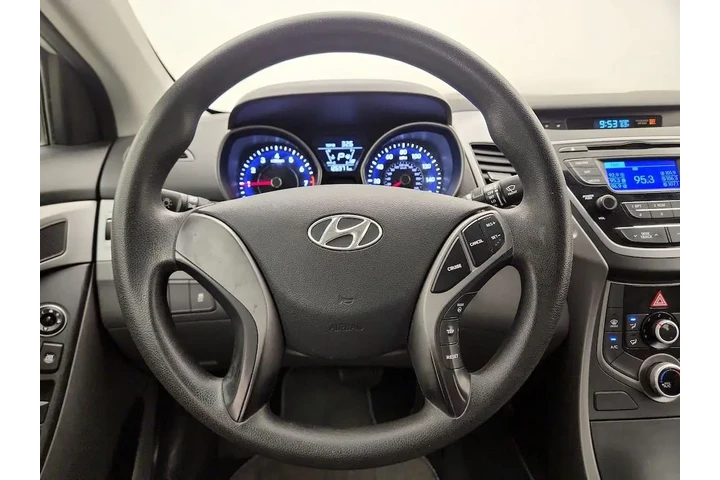$9599 : Hyundai ELANTRA 2015 SE 4dr image 10