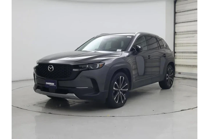 $31998 : Mazda CX-50 2023 AWD 2.5 Tur image 4