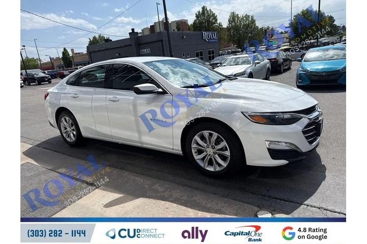$16995 : 2023 Malibu LT image 2