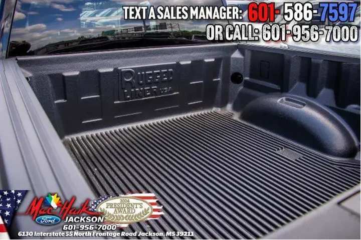 $39495 : Ford F-150 2023 4x4 Lariat 4 image 7