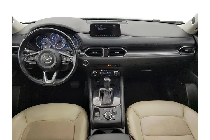 $17998 : Mazda CX-5 2018 Touring 4dr image 9