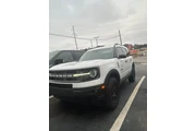 Ford Bronco Sport 2024 AWD B en Atlanta